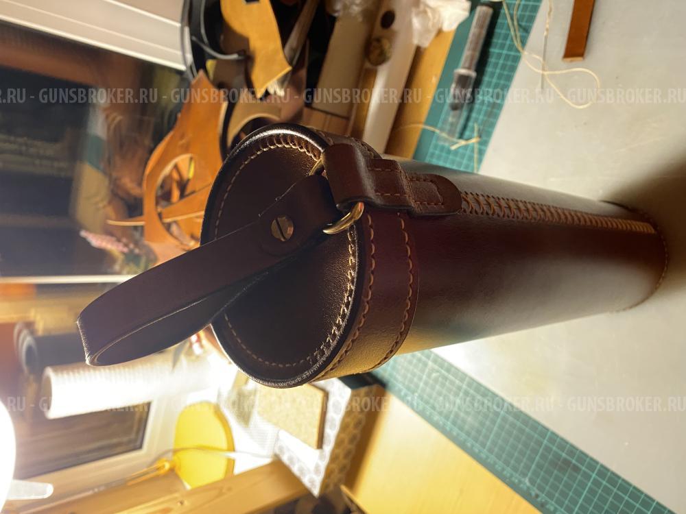 Тубусы для оптики