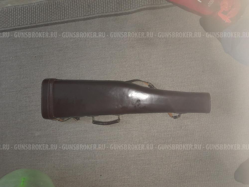 Тубус для ружья