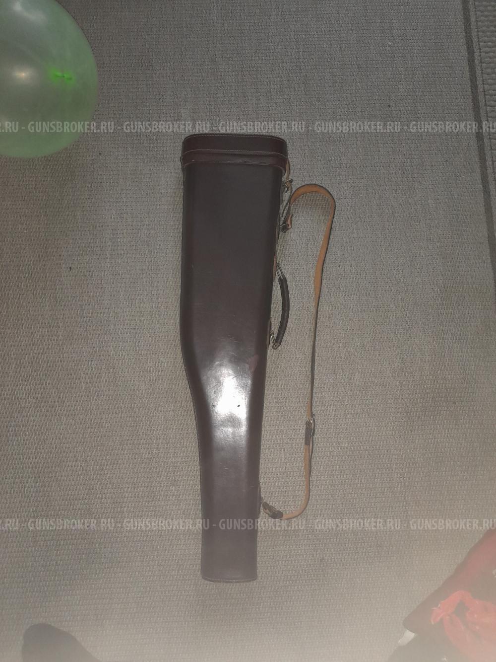 Тубус для ружья