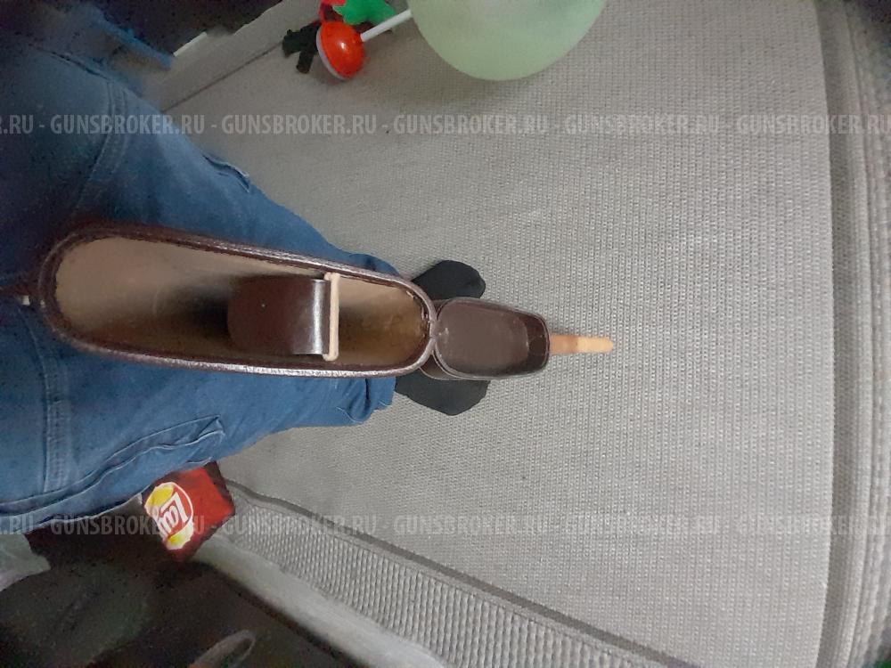 Тубус для ружья