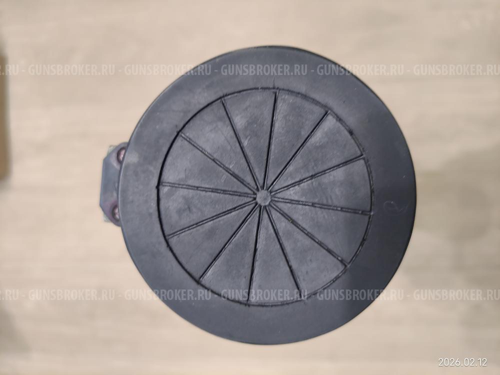 Макет Тубус РПГ-26 "Аглень"