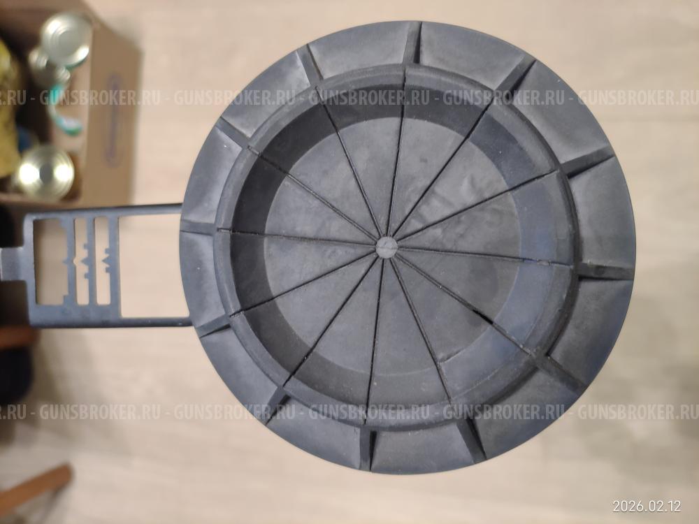 Макет Тубус РПГ-26 "Аглень"