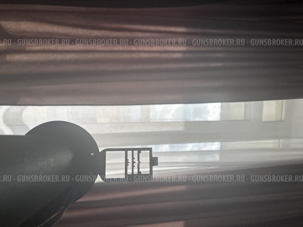 ТУБУС РПГ-26