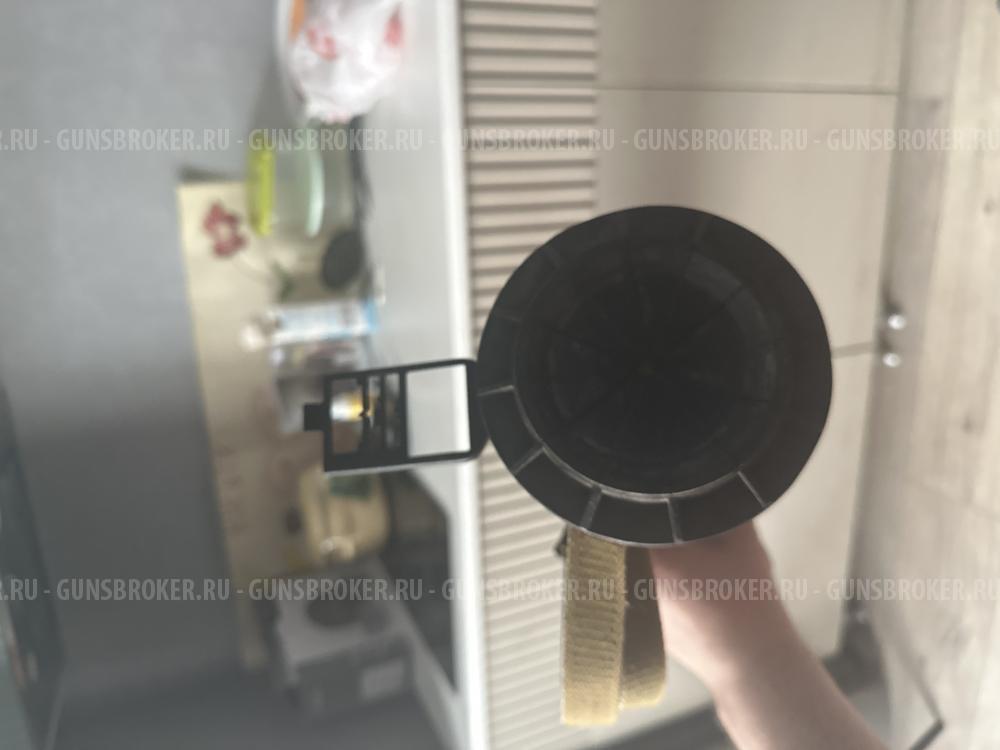 ТУБУС РПГ-26