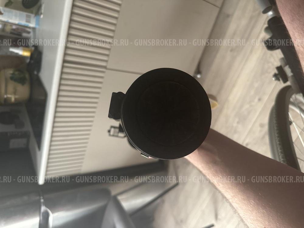 ТУБУС РПГ-26