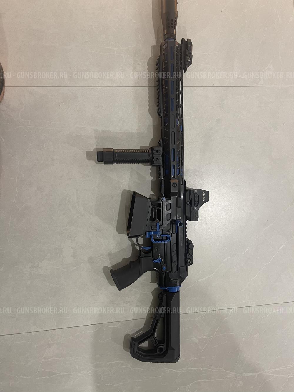 Tigris XR 12 PRO