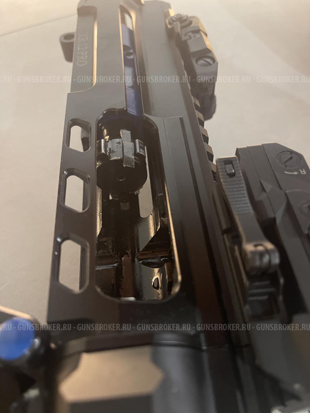 Tigris XR 12 PRO