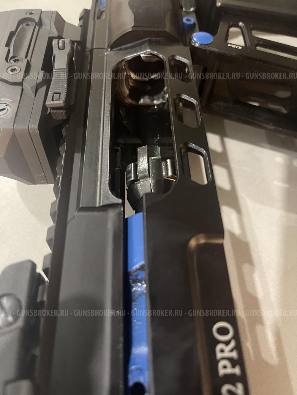Tigris XR 12 PRO