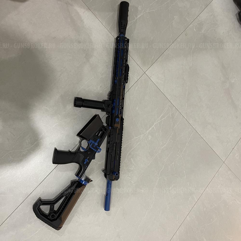 Tigris XR 12 PRO