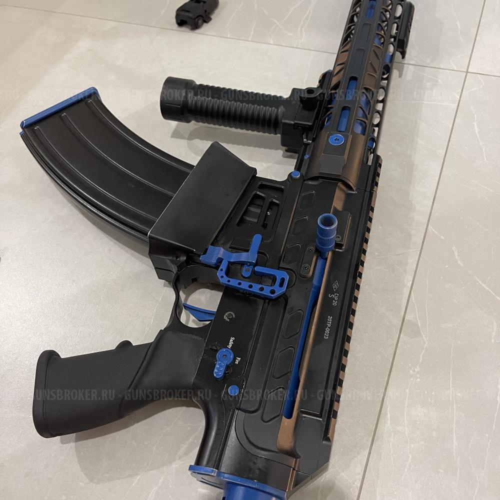 Tigris XR 12 PRO