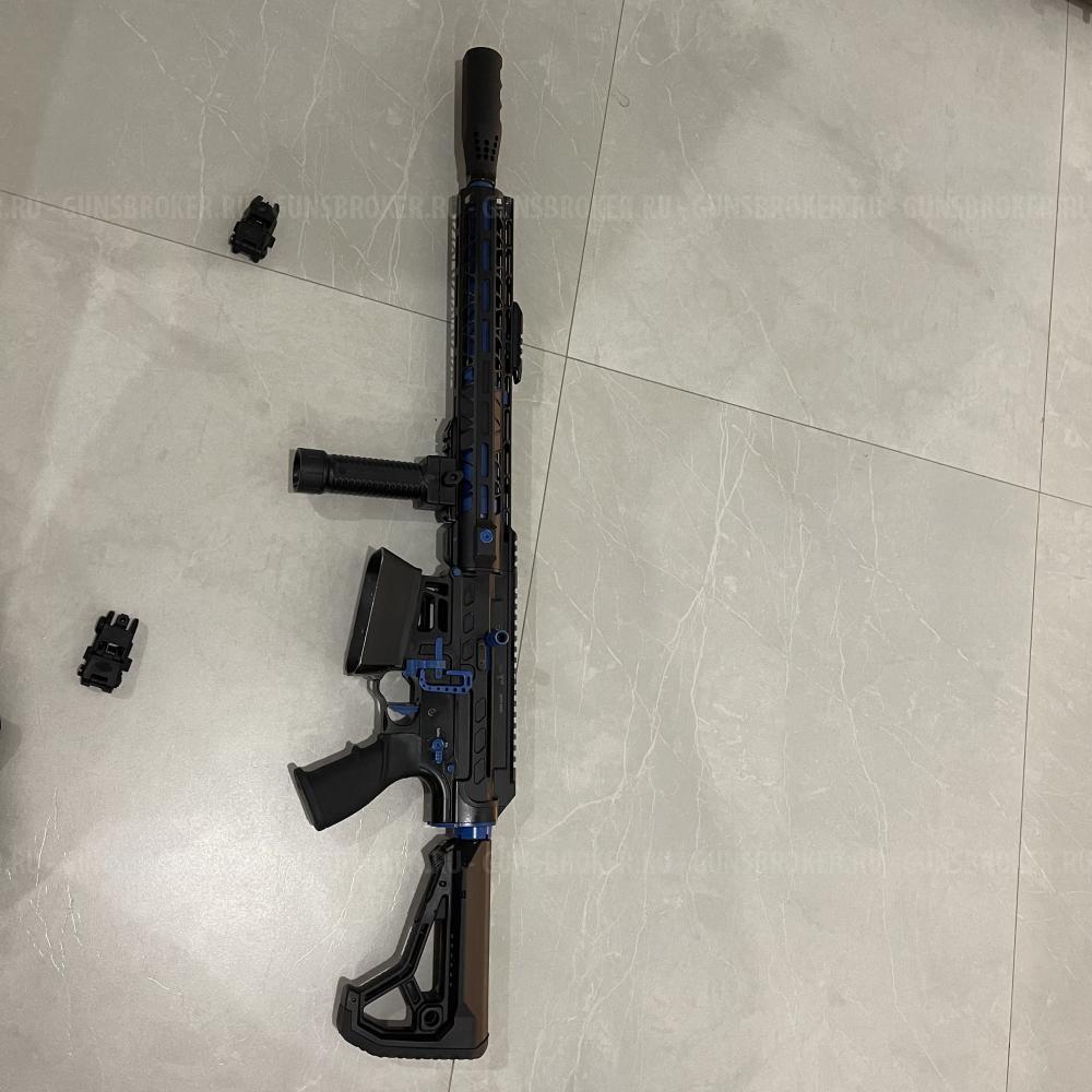 Tigris XR 12 PRO