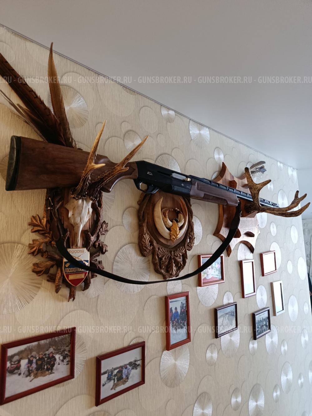 "Тукан" ВПО-210 ПС кал. 20/76