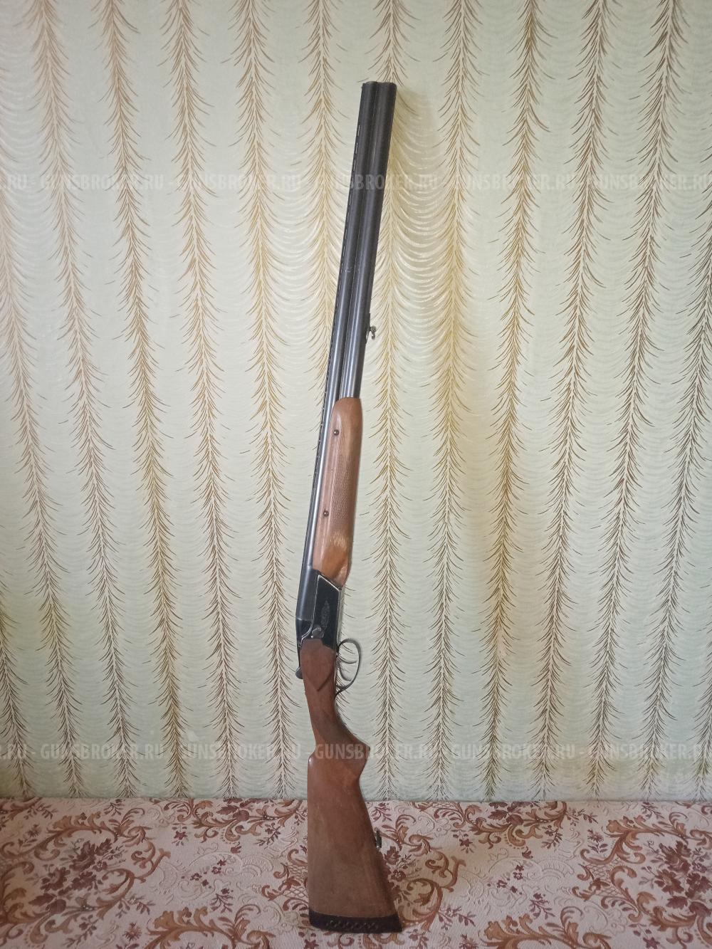 Тулка 12 ( ТОЗ-34 ЕР)