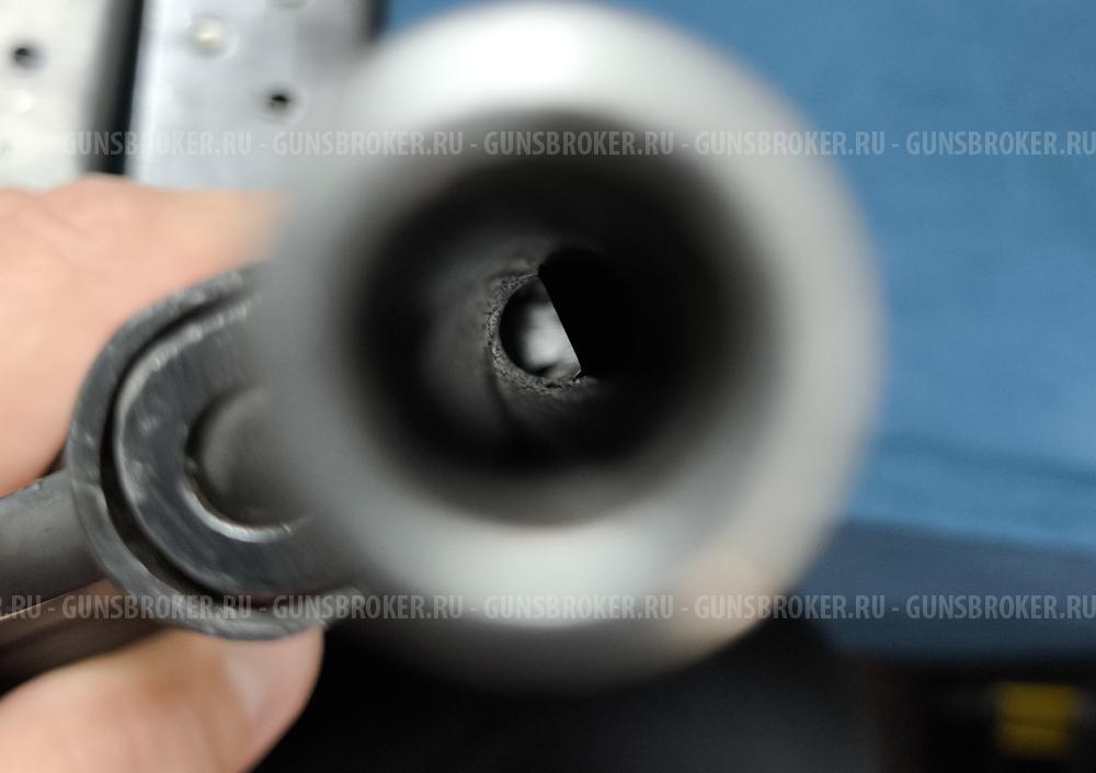 Тульский Токарев Травматический ( тт-т) 10*28