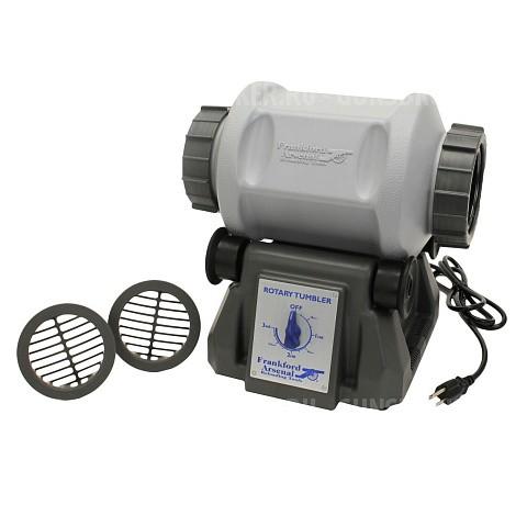 Тумблер Frankford Arsenal Rotary Tumbler Kit 7L 220V