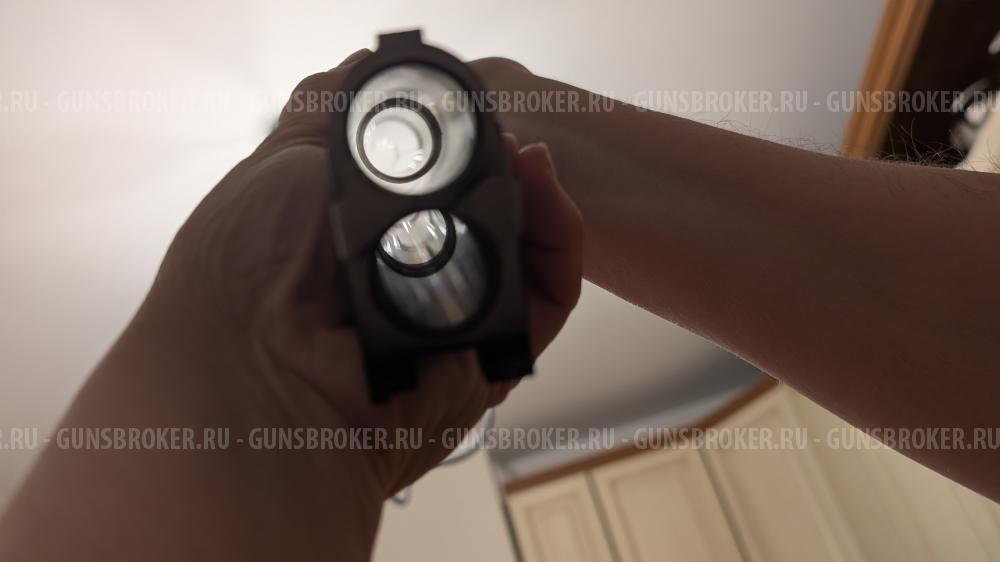 Tundra SE, 12/76, пластик, 510 мм