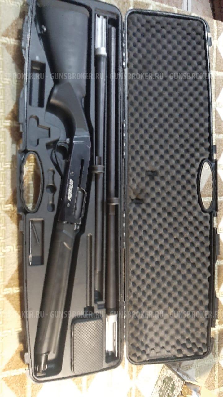 Турецкая инерцонка 