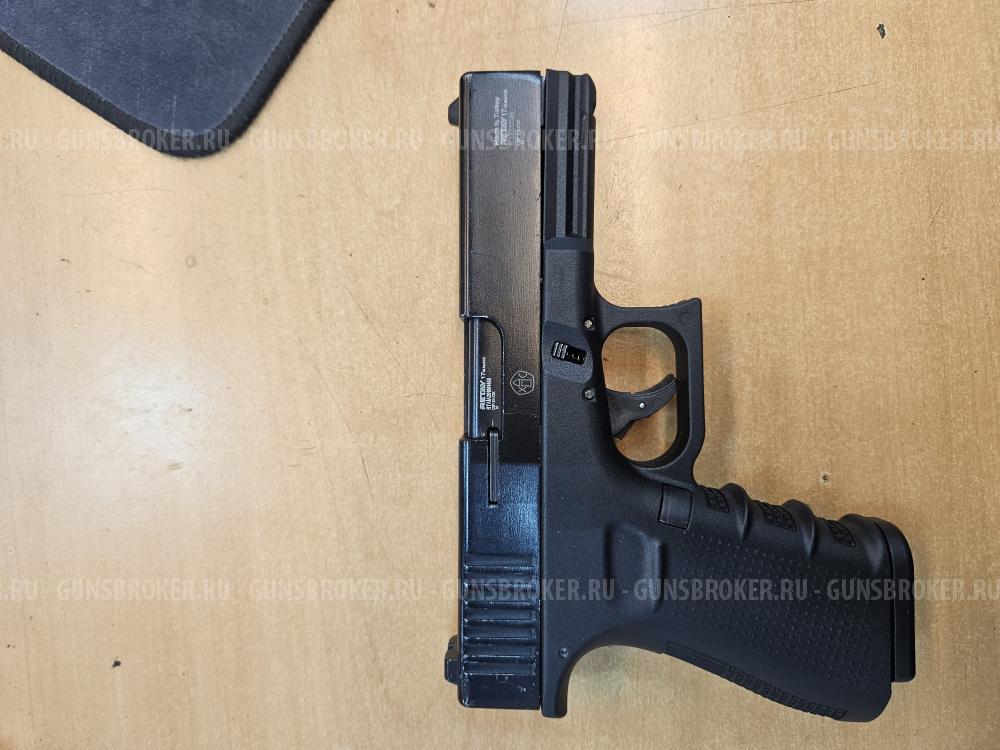 турецкие retay G17, PT24