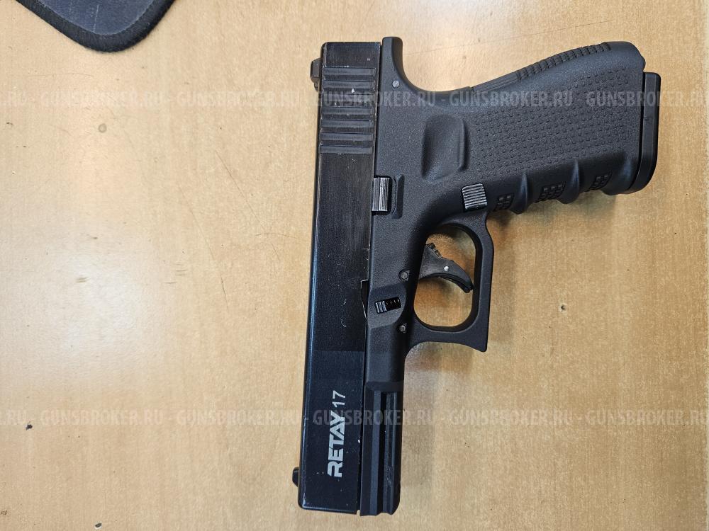 турецкие retay G17, PT24