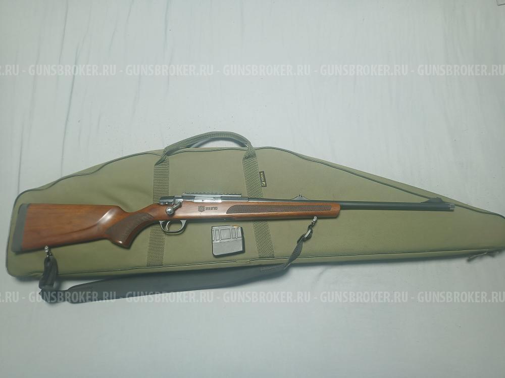 Турецкий карабин ATA TURQUA GEN 2, 308win