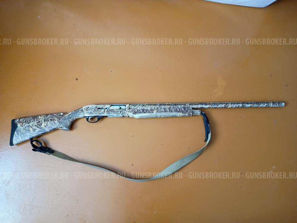 Турецкое ружьё YBS HB A-12кл. 12/76