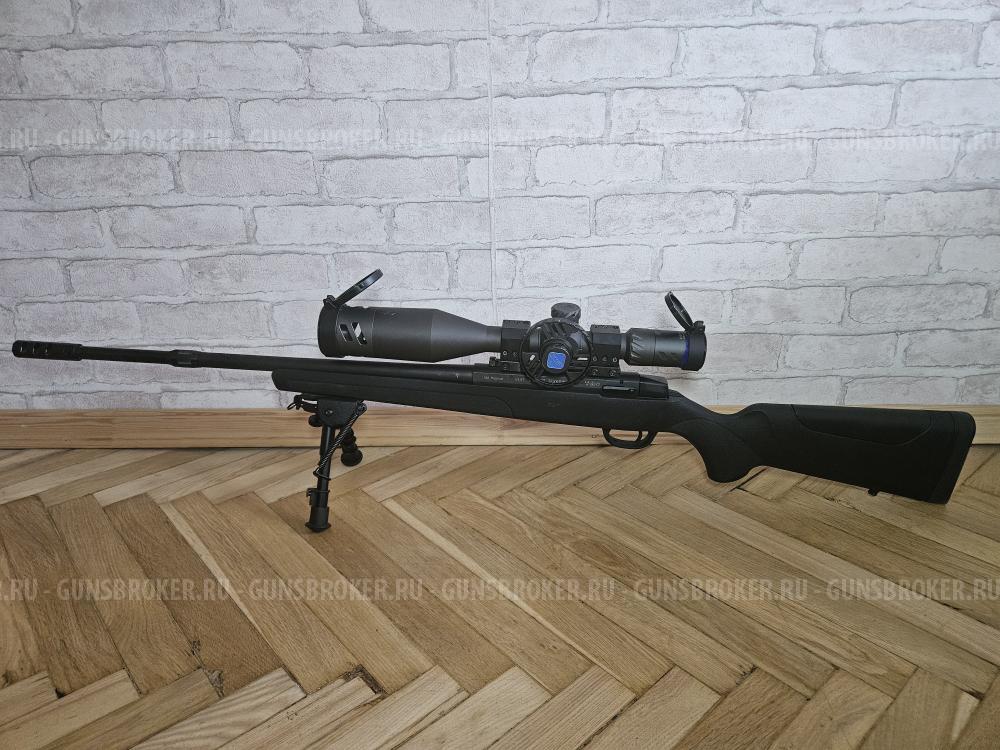turqua 366 mag тк-503 (для стажа 1 год)