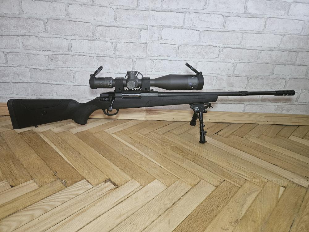turqua 366 mag тк-503 (для стажа 1 год)