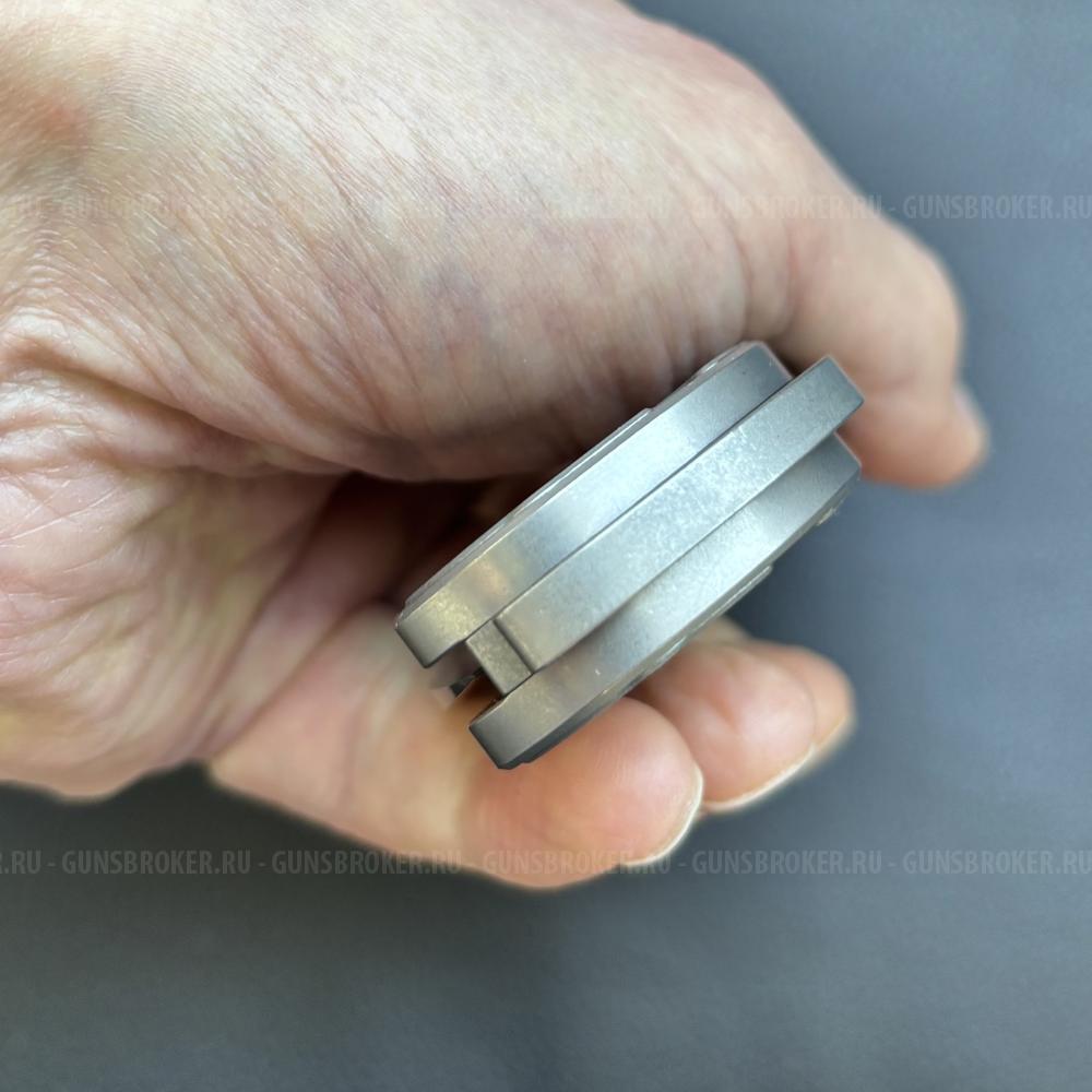 TWOSUN TS458 мощный премиальный складной нож