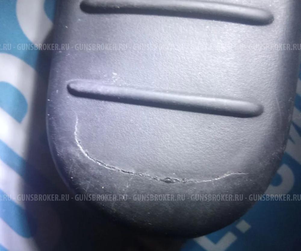 Тыльник для FN 2000 G&G