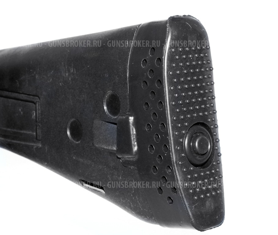 ТЫЛЬНИК ИЖМАШ ДЛЯ ПЛАСТИКОВОГО ПРИКЛАДА АК, САЙГА