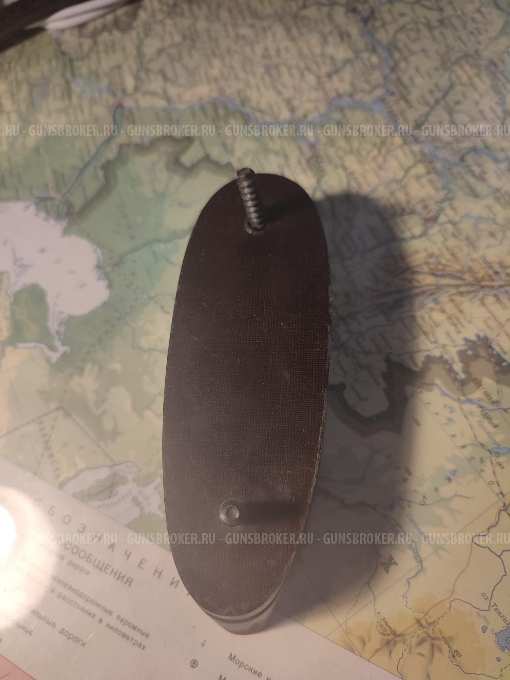 Тыльник МР-153