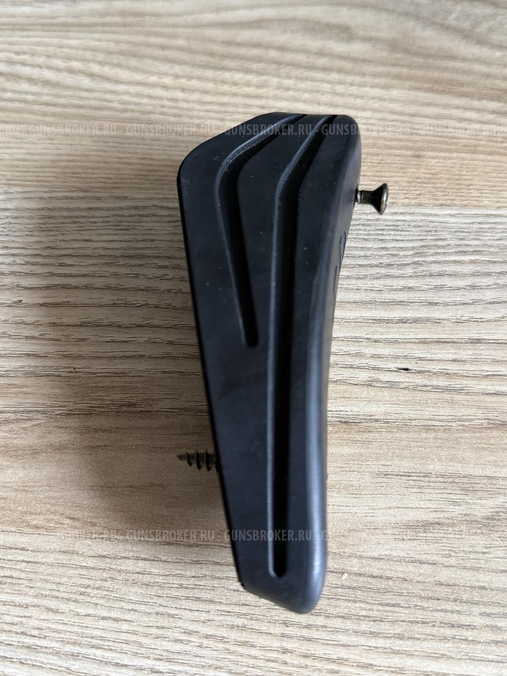 Тыльник приклад Benelli Argo оригинал б/у