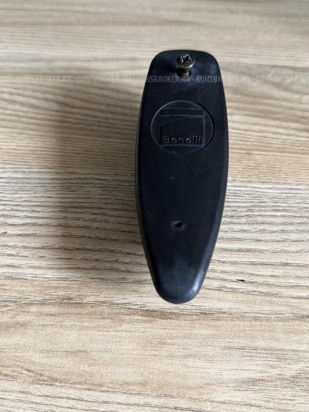 Тыльник приклад Benelli Argo оригинал б/у