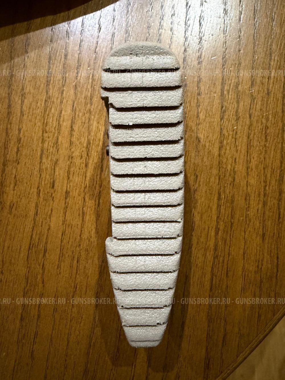 Тыльник приклада  Alfa Arms для АК