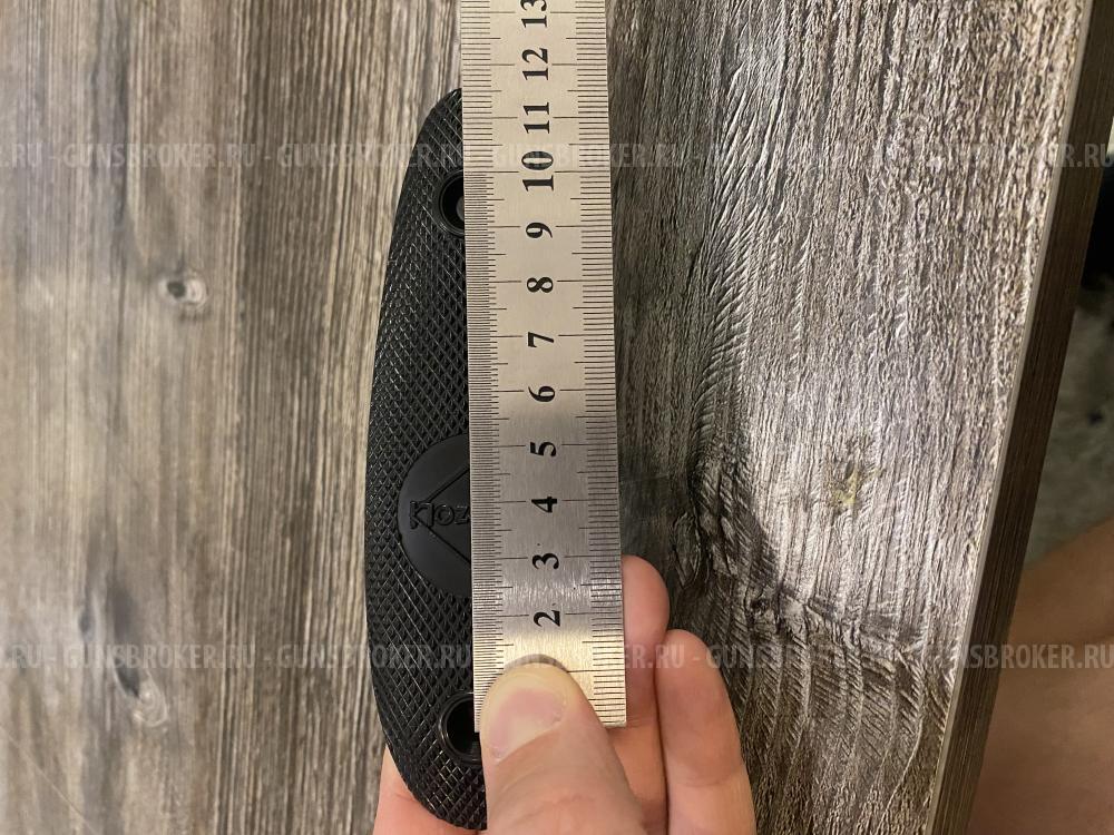 Тыльник приклада Антонио золли