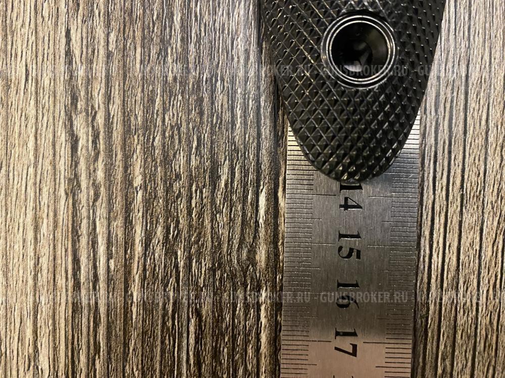 Тыльник приклада Антонио золли
