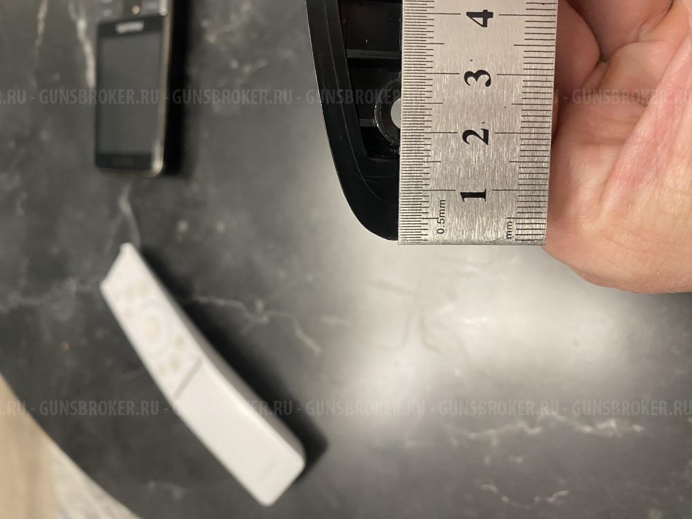 Тыльник приклада Антонио золли