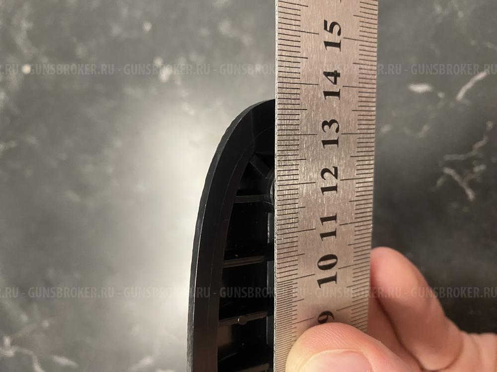 Тыльник приклада Антонио золли