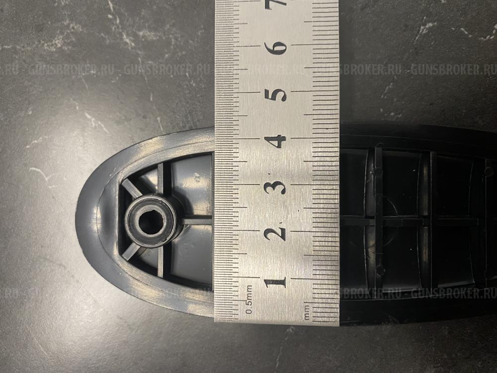 Тыльник приклада Антонио золли