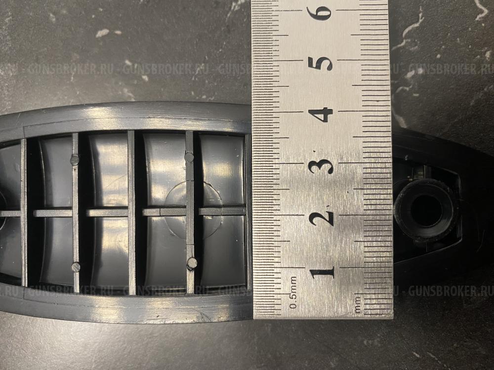 Тыльник приклада Антонио золли