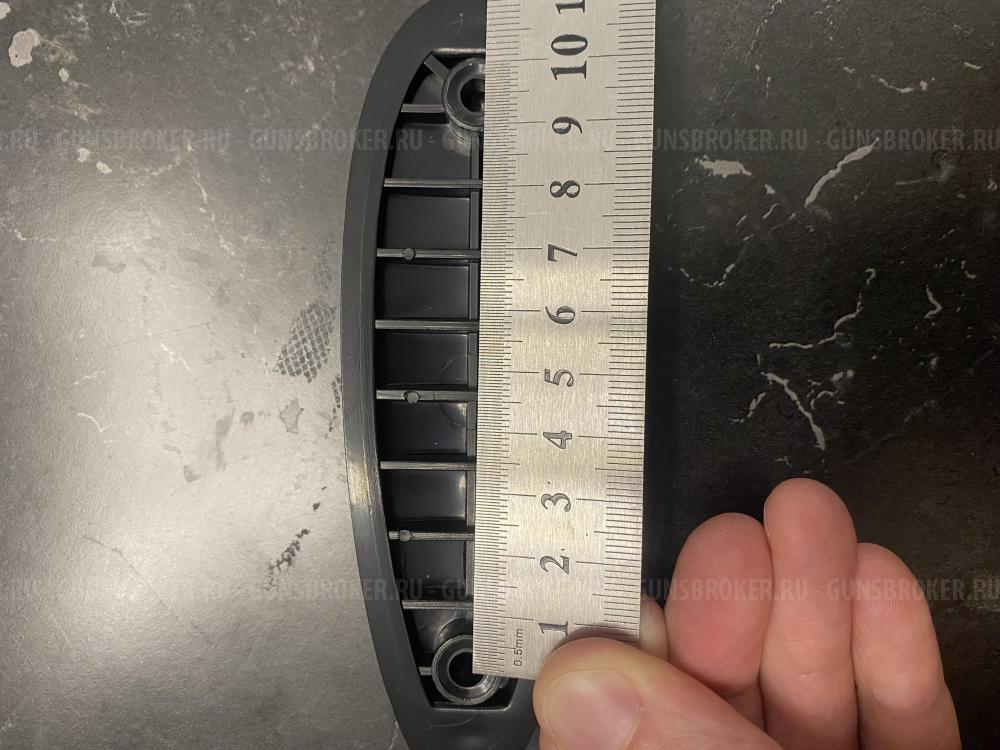 Тыльник приклада Антонио золли