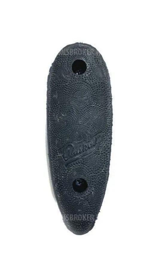 Тыльник приклада регулируемый.