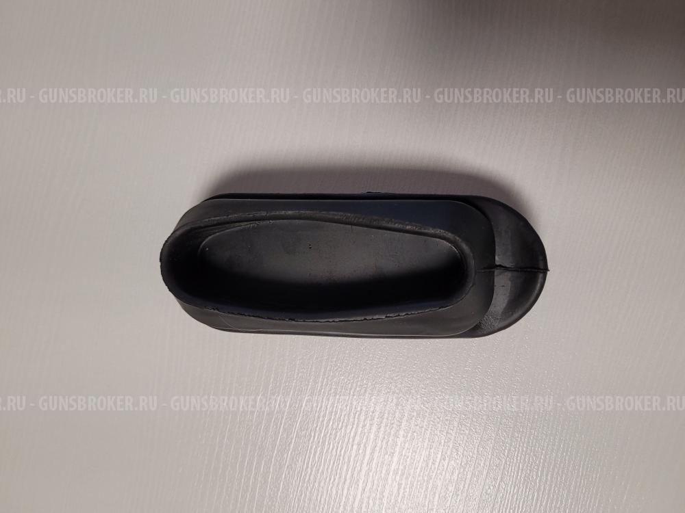 Тыльник приклада Сайга 9