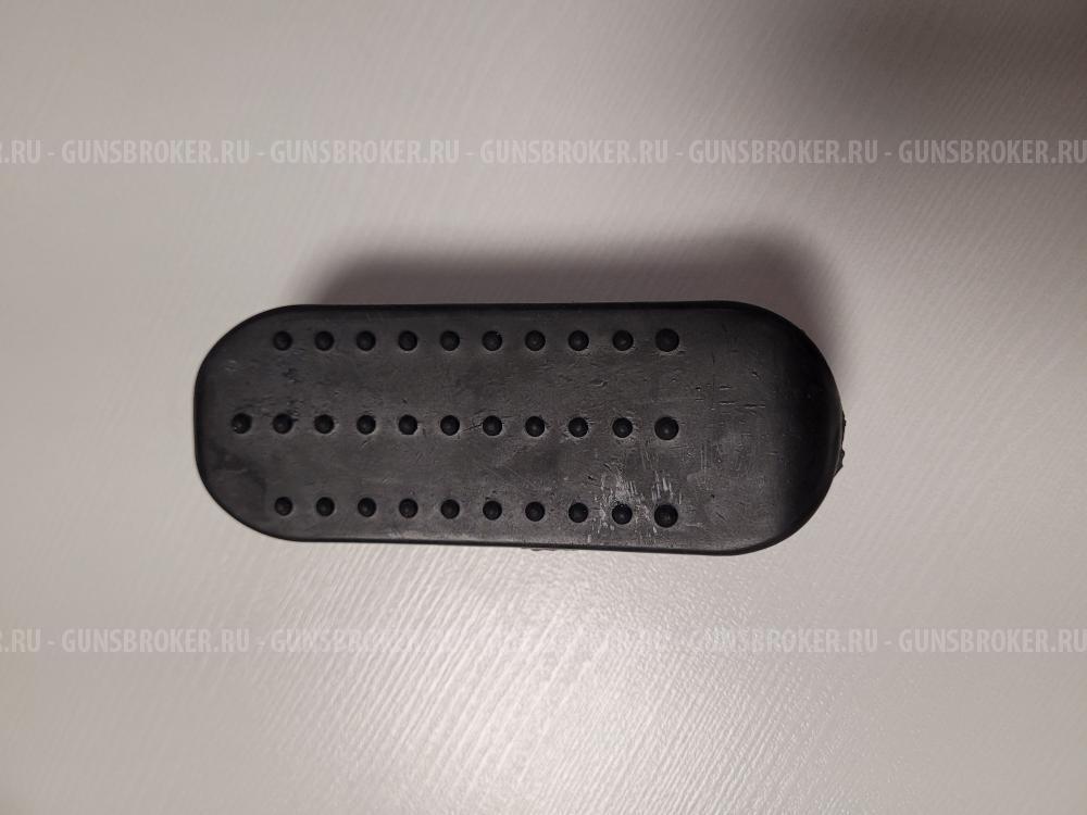 Тыльник приклада Сайга 9