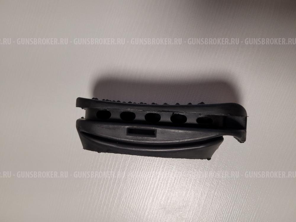 Тыльник приклада Сайга 9