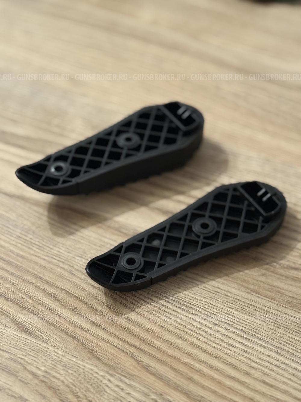 Тыльники Danial Defense оригинал