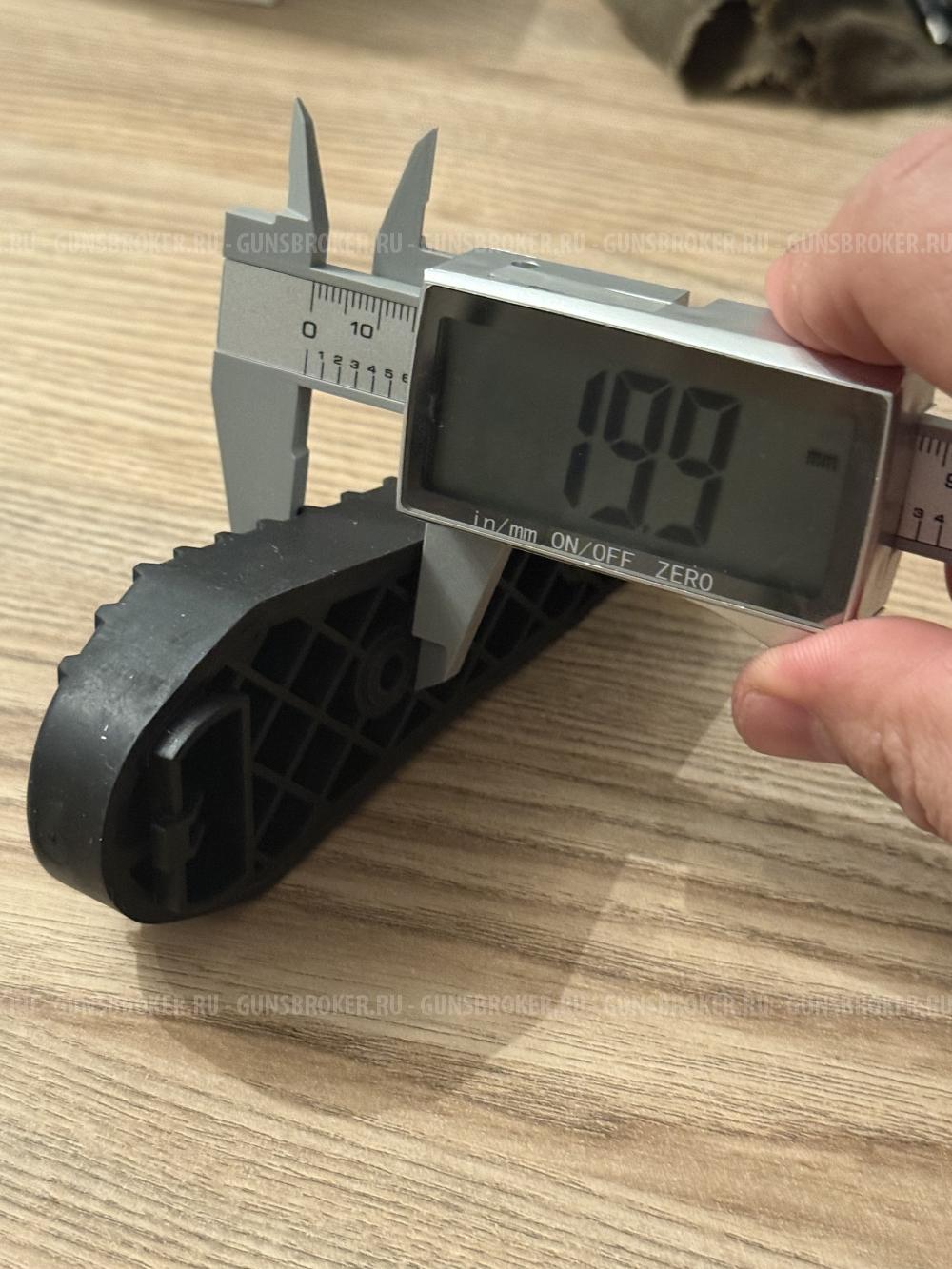 Тыльники Danial Defense оригинал