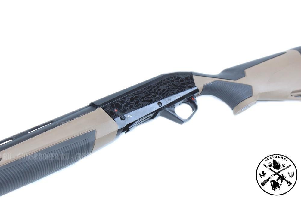 Typhoon Phoenix FPX FDE к.12/76, L-760 (Новый)