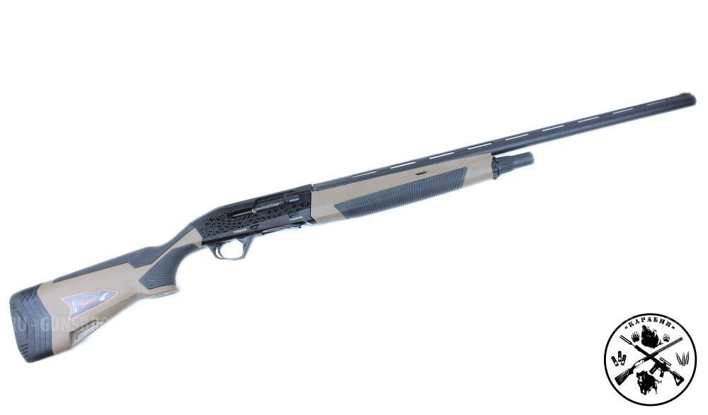 Typhoon Phoenix FPX FDE к.12/76, L-760 (Новый)