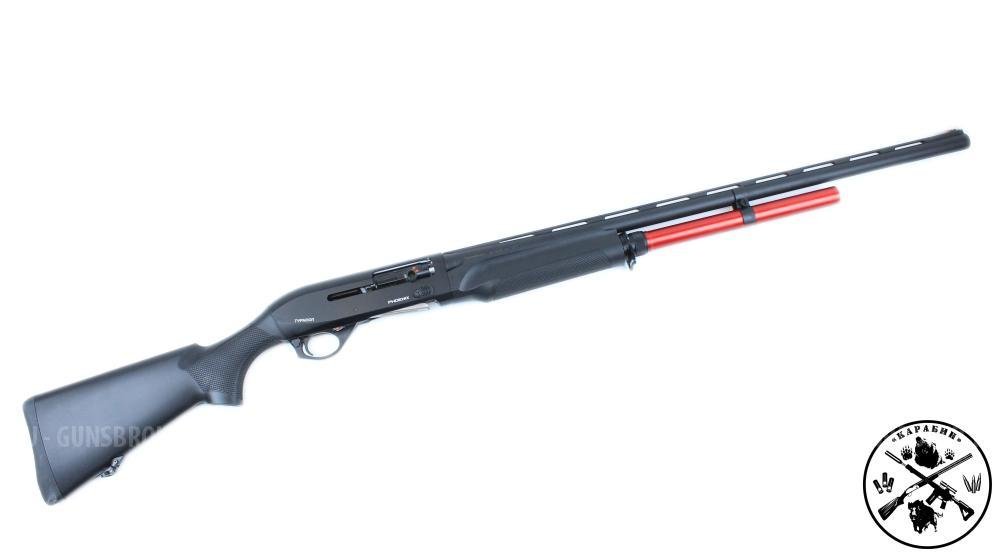 Typhoon Phoenix TDS12 Sport к.12/76, L-760 (Новый)